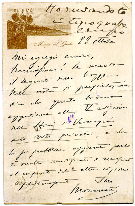 SCRITTORE, STORICO E STUDIOSO DI STORIA DELL
