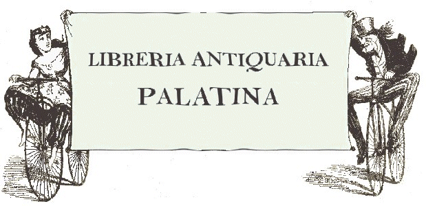 Libreria Antiquaria Palatina